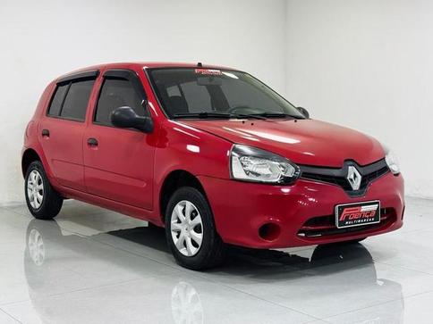 RENAULT CLIO EXP1016VH