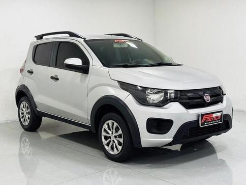 FIAT MOBI WAY
