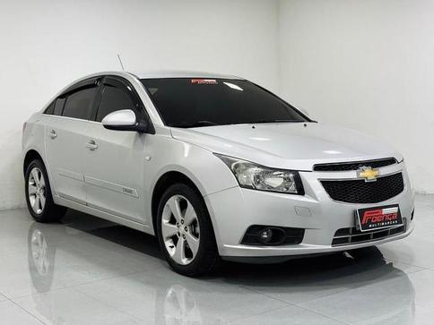 CHEVROLET CHEV CRUZE LT NB AT