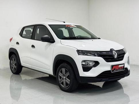 RENAULT KWID ZEN 2