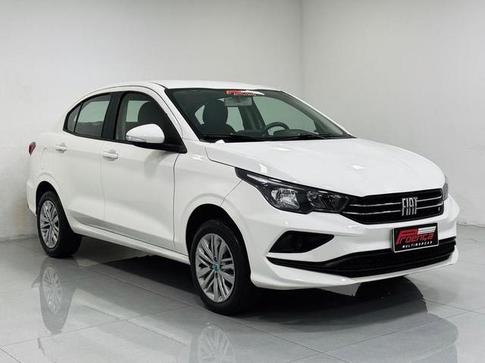 FIAT CRONOS DRIVE 1.0