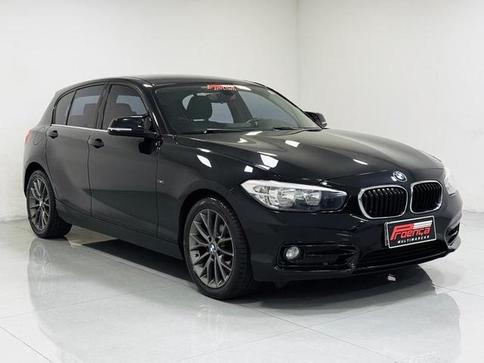 BMW 120I ACTIVE FLEX