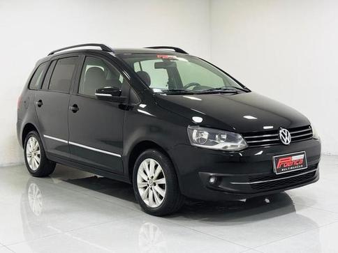 VOLKSWAGEN SPACEFOX SPORT.GII