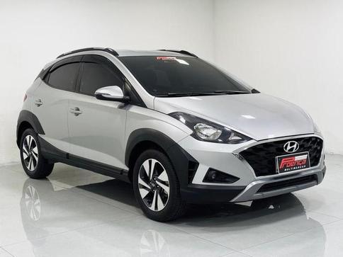 HYUNDAI HB20X 16A EVOLUT