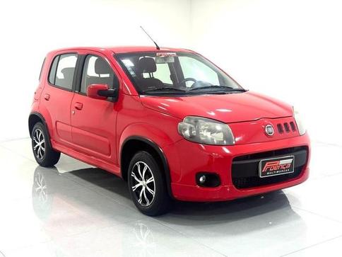 FIAT UNO EVO SPORTING 1.4
