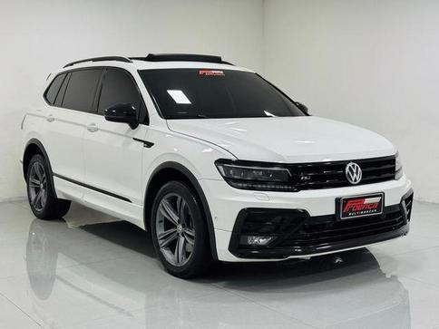 VOLKSWAGEN TIGUAN ALLSPACE RL