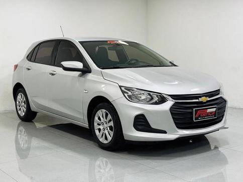 CHEVROLET ONIX 10MT LT1
