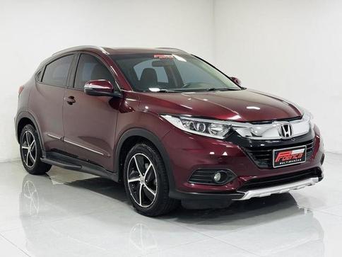 HONDA HR-V EXL CVT