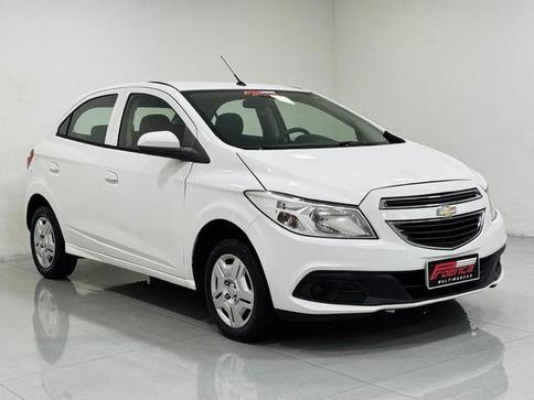 CHEVROLET ONIX 1.0MT LT