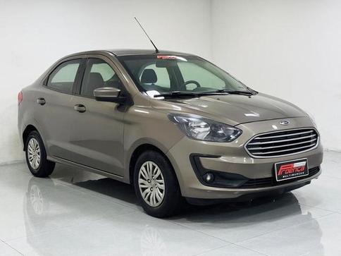 FORD KA SE 1.0 SD C