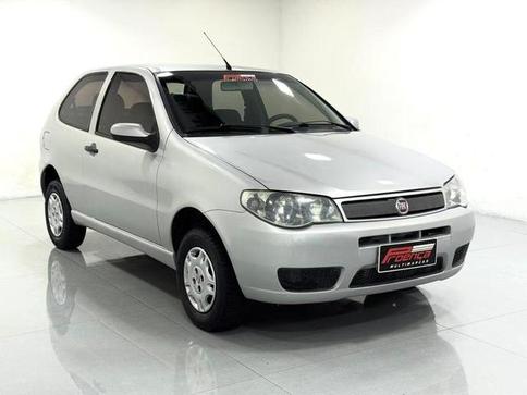 FIAT FIAT PALIO FIRE ECONOMY