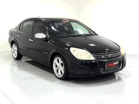 CHEVROLET VECTRA SD EXPRESSION