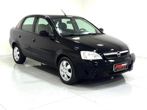 CHEVROLET CORSA SEDAN PREMIUM