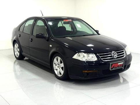 VOLKSWAGEN BORA 2.0 MI 4P