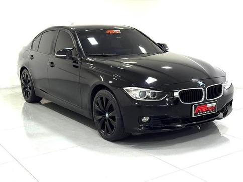 BMW 320I 3B11
