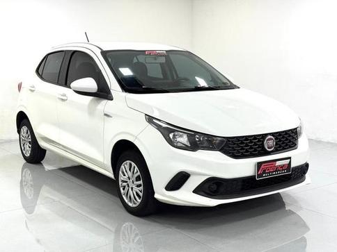 FIAT ARGO DRIVE 1.0 FLEX