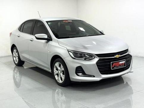 CHEVROLET ONIX 1.0 TAT PR2