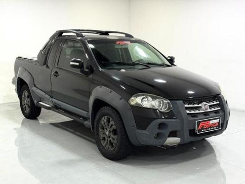 FIAT STRADA 1.8 MPI ADVENTURE CD 16V FLEX 2P MANUAL