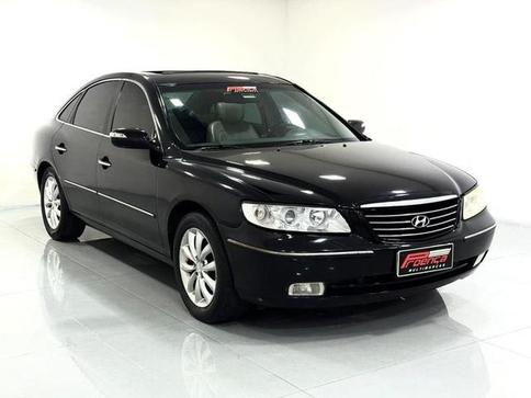 HYUNDAI AZERA 3.3 V6