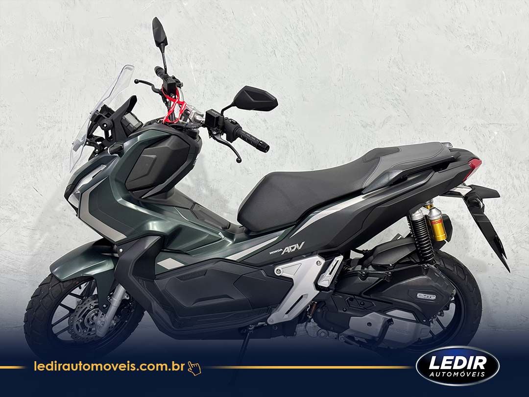 honda adv 150 2024