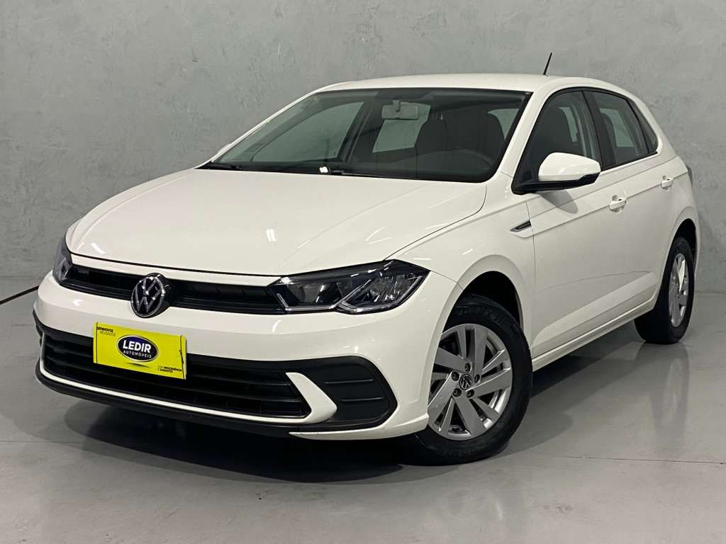 volkswagen polo cl ab 2025