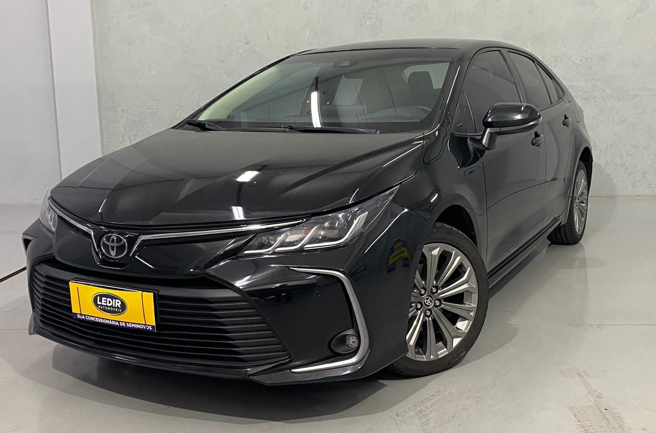 toyota corolla cross 2023