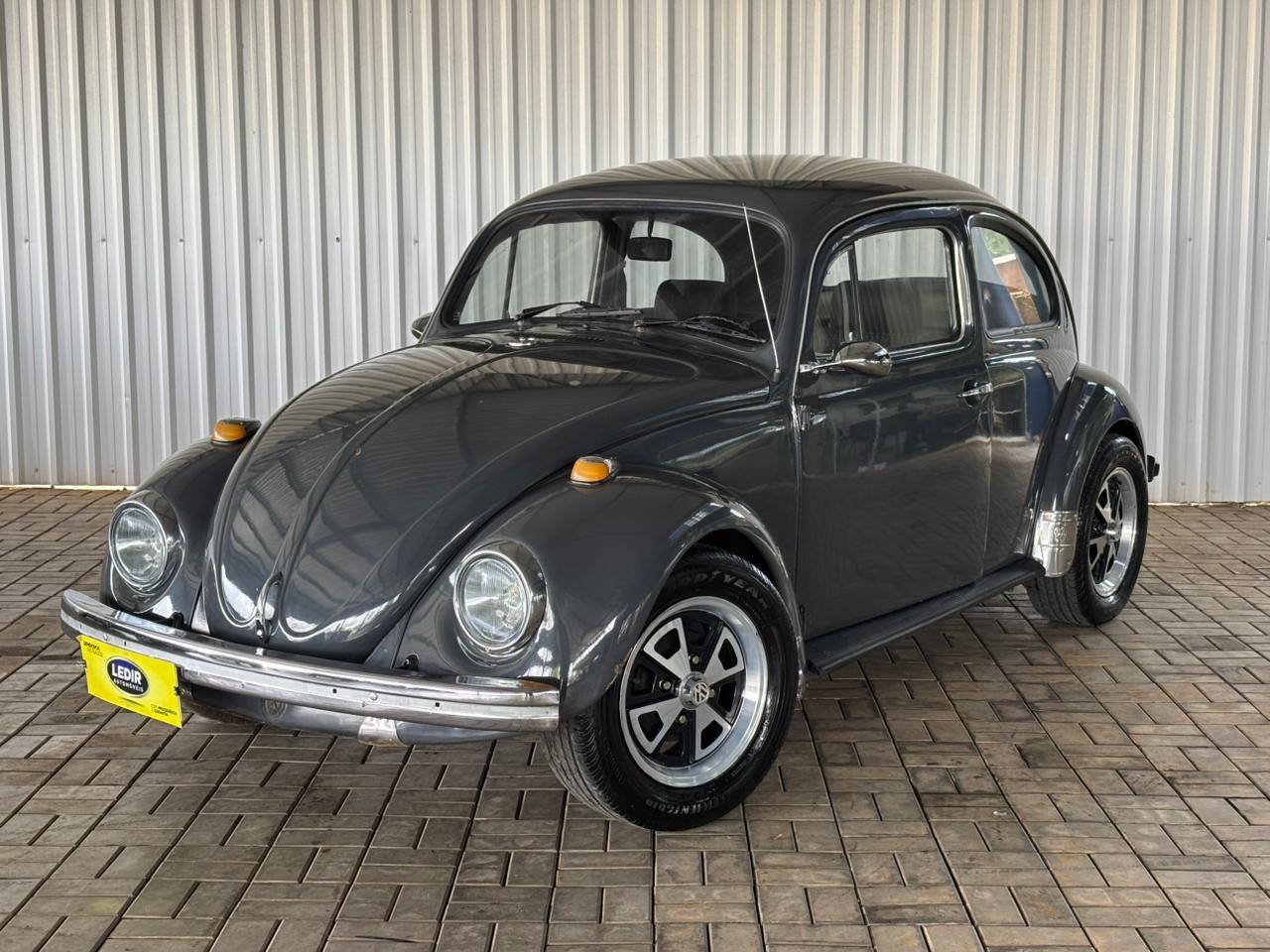 volkswagen fusca 1300 1981 - foto 1