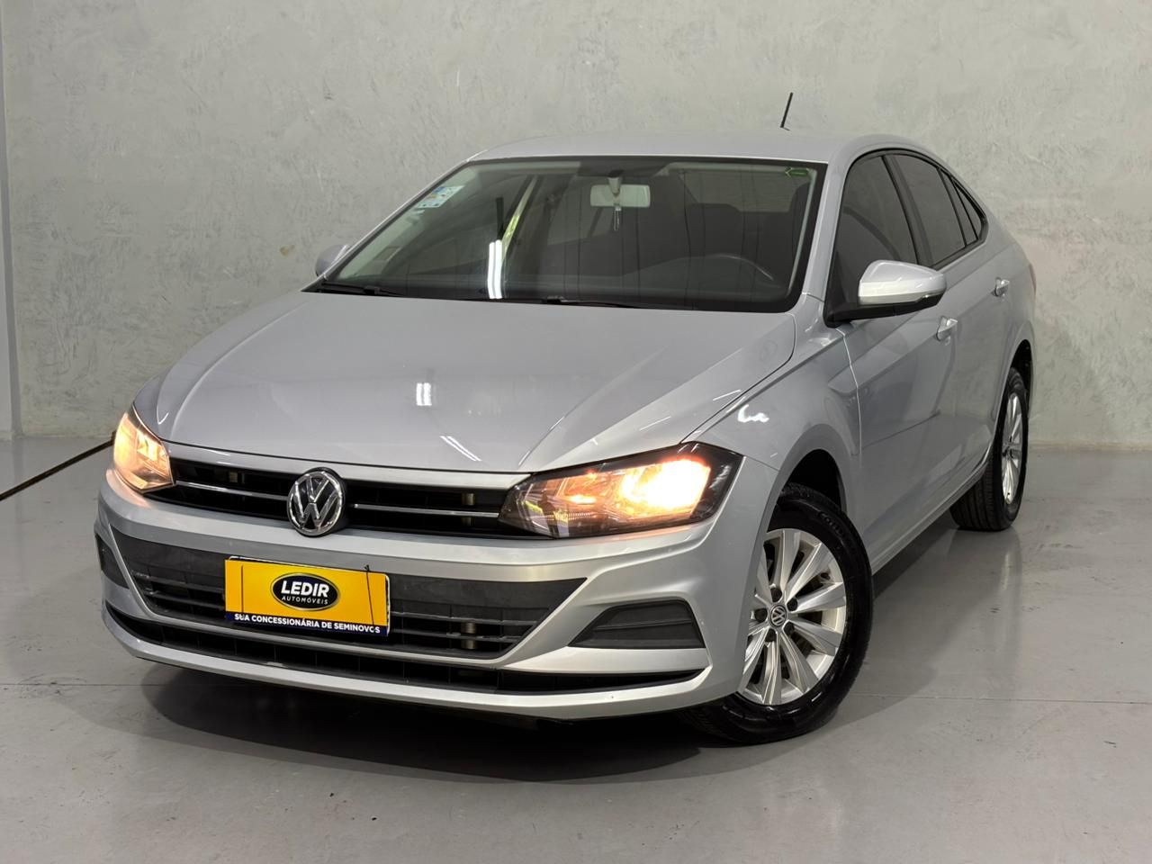 volkswagen virtus af 2020