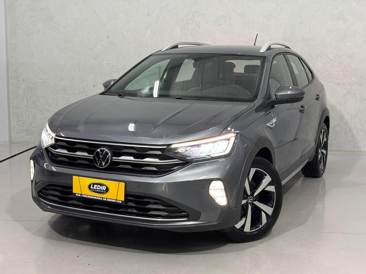 volkswagen nivus hl tsi 2024 - foto 1