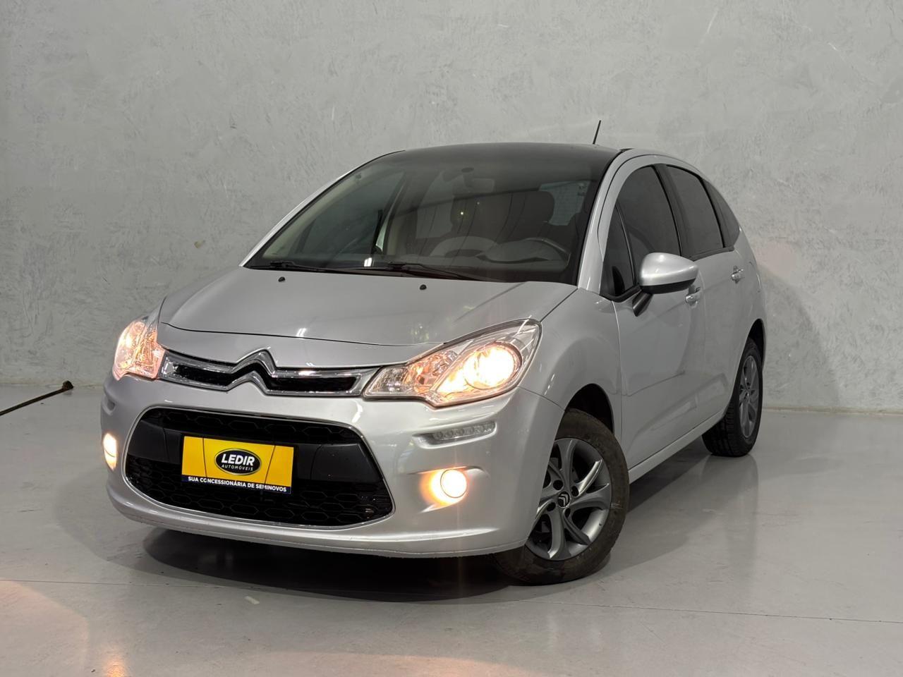 citroen c3 90m tendance 2014 - foto 1