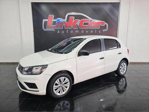 VOLKSWAGEN GOL 1.6L MB5