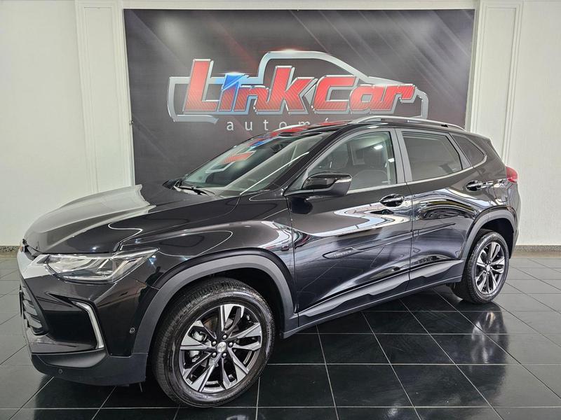 CHEVROLET TRACKER PREMIER 1.2 TURBO 12V FLEX AUT