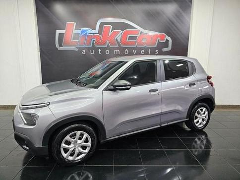 CITROEN C3 LIVE PK 1.0