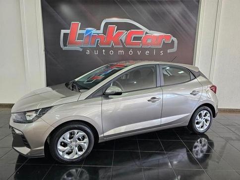 HYUNDAI HB20 1.0 CONFORT PLUS