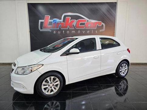 CHEVROLET ONIX 10MT JOYE