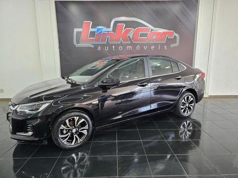 CHEVROLET ONIX PLUS 1.0T PREMIER 2