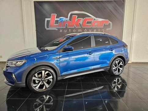 VOLKSWAGEN NIVUS HIGHLINE 1.0 200 TSI FLEX AUT.