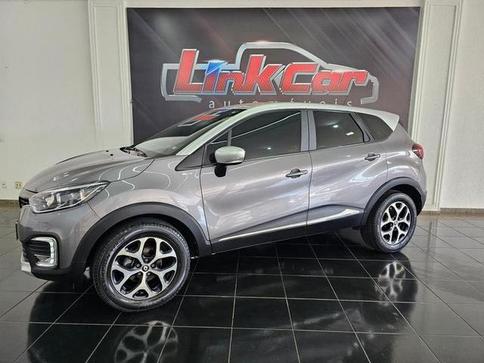 RENAULT CAPTUR 1.6 BOSE