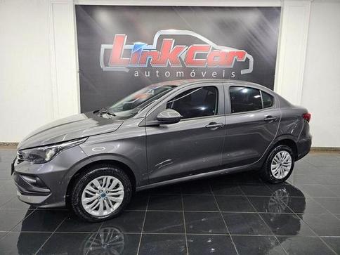 FIAT CRONOS DRIVE1.3AT