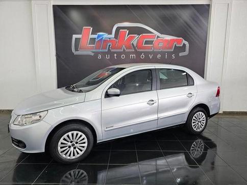 VOLKSWAGEN VOYAGE 1.6 TREND