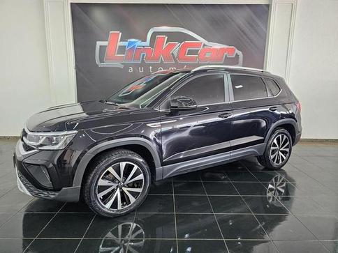 VOLKSWAGEN TAOS HIGHLINE 250 TSI