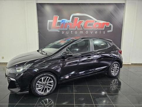 HYUNDAI HB20 1.0 MT5 LIMITED