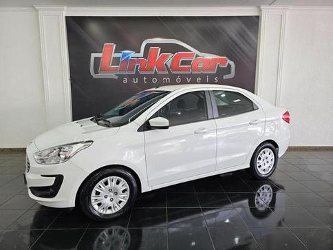 FORD KA SE PLUS 1.5 SD C