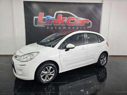 CITROEN C3 TENDANCE A
