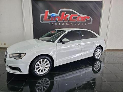AUDI A3 SEDAN ATTRACTION TFSI 1.4
