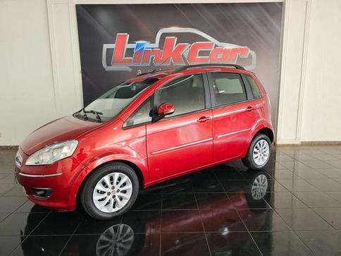 FIAT IDEA ESSENCE DUALOGIC 1.6 16V