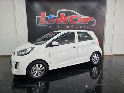KIA PICANTO EX41.0ATFF