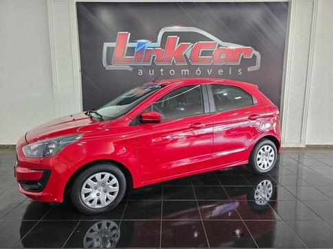 FORD KA SE 1.0 HA C