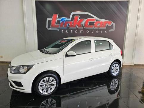 VOLKSWAGEN GOL MPI