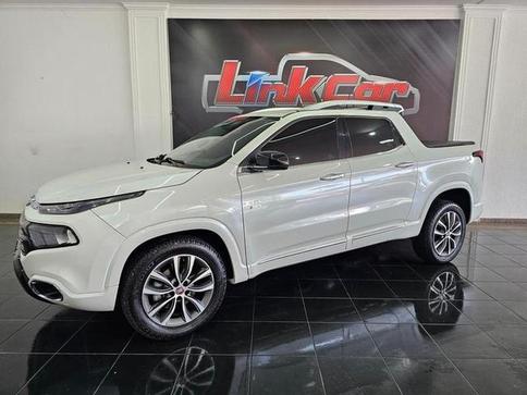 FIAT TORO VOLCANO AT9 D4